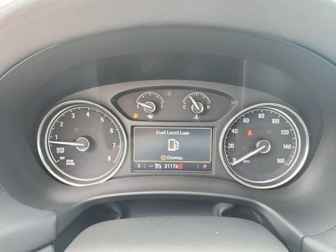 Certified 2023 Buick Enclave Essence w/ Experience Buick Package FWD image 11