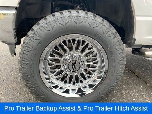 Used 2023 Ford F150 XLT w/ Trailer Tow Package image 22