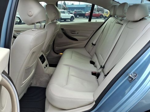 Used 2013 BMW 328i xDrive Sedan image 13