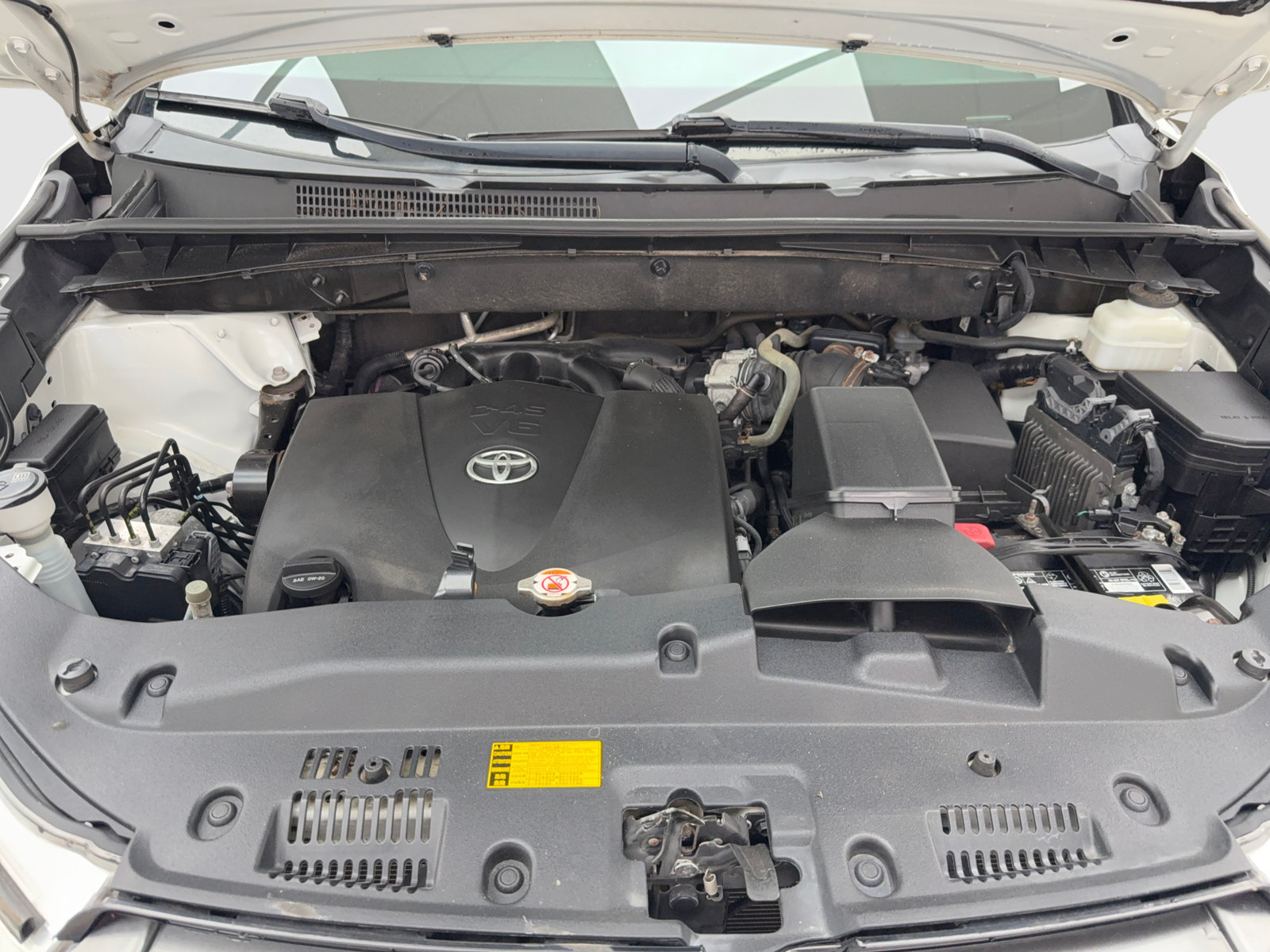 Used 2019 Toyota Highlander XLE AWD/4WD image 53