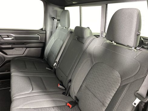 New 2026 RAM 1500 Big Horn image 32