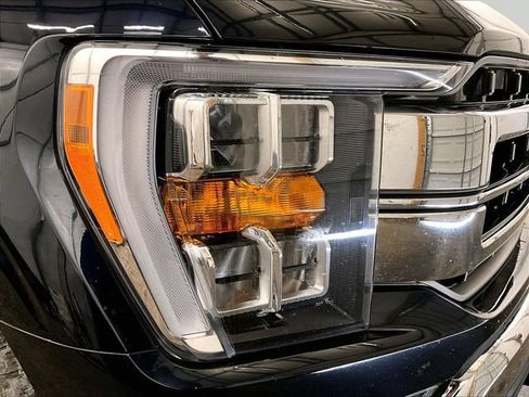 Used 2021 Ford F150 Lariat AWD/4WD image 27