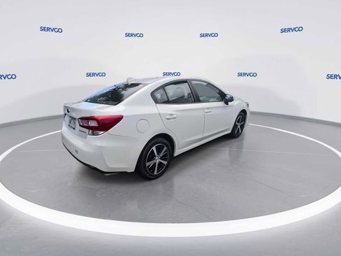Used 2021 Subaru Impreza 2.0i Premium AWD/4WD image 9