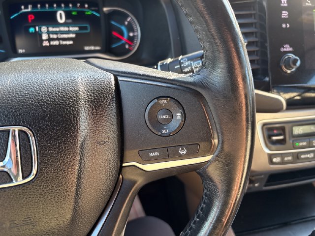Used 2020 Honda Pilot EX-L image 12