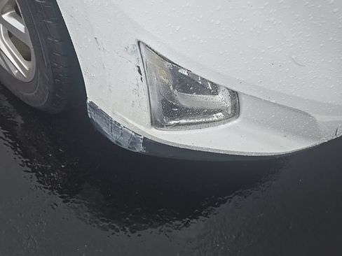 Used 2018 Chevrolet Equinox Premier w/ LPO, Floor Liner Package AWD/4WD image 6