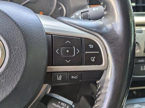 Used 2017 Lexus ES 350 image 13