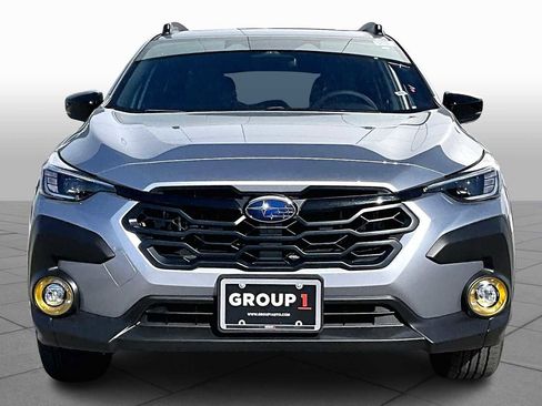 New 2026 Subaru Crosstrek 2.5i Sport image 3