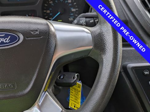 Used 2018 Ford Transit 250 130 WB LOW ROOF CARGO image 23