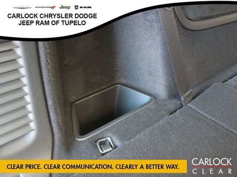 New 2026 Dodge Durango GT w/ Blacktop Package image 42