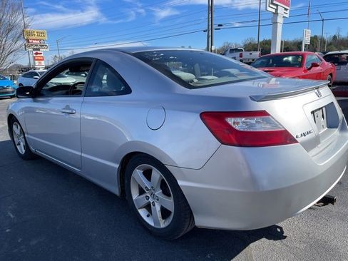 Used 2008 Honda Civic EX image 6