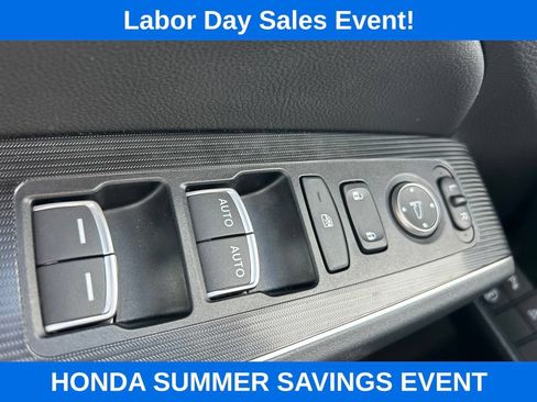 Certified 2024 Honda Civic Touring image 22