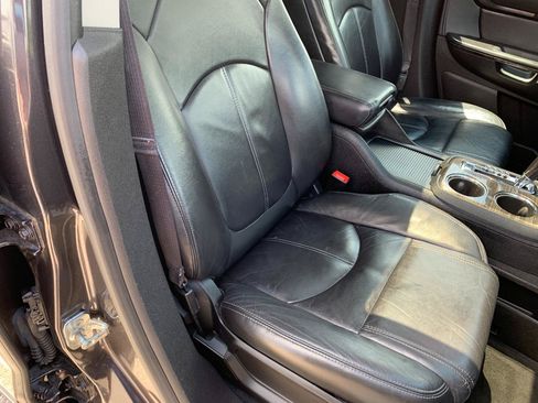 Used 2013 GMC Acadia SLT FWD image 41
