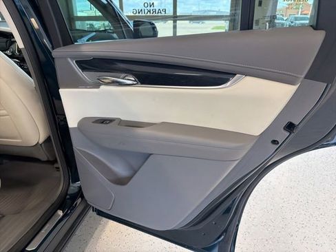 Used 2024 Cadillac XT6 Premium Luxury w/ LPO, Floor Liner Package AWD/4WD image 50