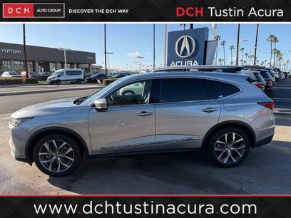 Used 2023 Acura MDX FWD w/ Technology Package