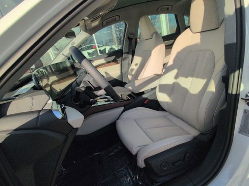 New 2026 Audi A6 Prestige image 18