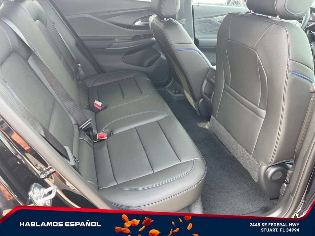 New 2026 Buick Envista Sport Touring w/ Convenience I Package FWD image 17