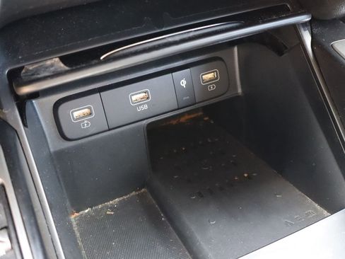 Used 2023 Kia Sorento EX FWD image 26