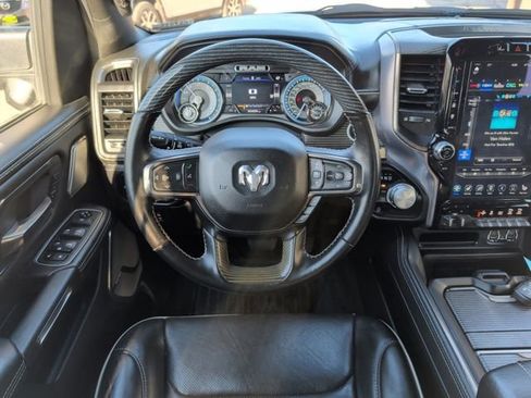 Used 2021 RAM 1500 Limited AWD/4WD image 21