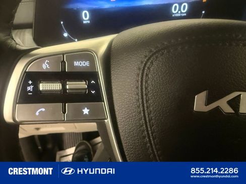 Used 2023 Kia Telluride SX AWD/4WD image 31