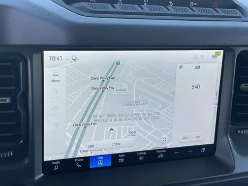 New 2026 Ford Bronco Badlands image 11