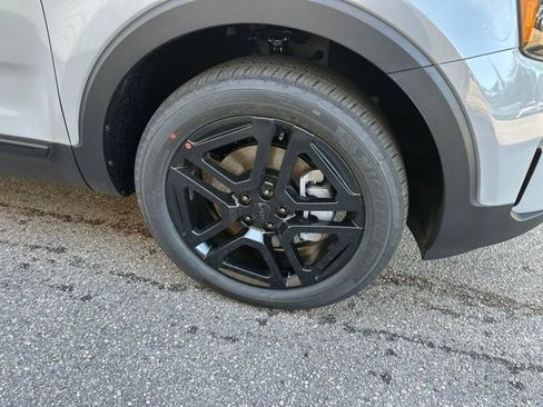 New 2025 Kia Telluride SX X-Line image 13