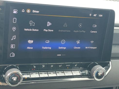 Certified 2025 Chevrolet Colorado Trail Boss image 26