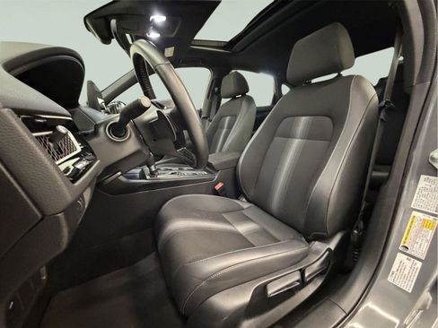 Used 2025 Honda Civic FWD Hybrid Sedan image 22