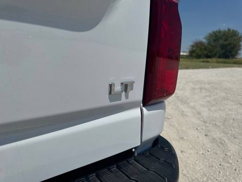 Used 2026 Chevrolet Silverado 3500 LT w/ Safety Package AWD/4WD image 16