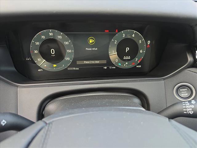 New 2026 Land Rover Range Rover Velar Dynamic SE AWD/4WD image 18