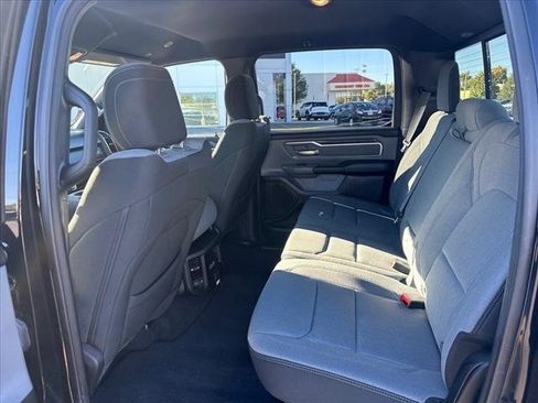 Used 2021 RAM 1500 Big Horn image 20