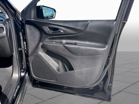 Certified 2022 Chevrolet Equinox LT FWD image 22