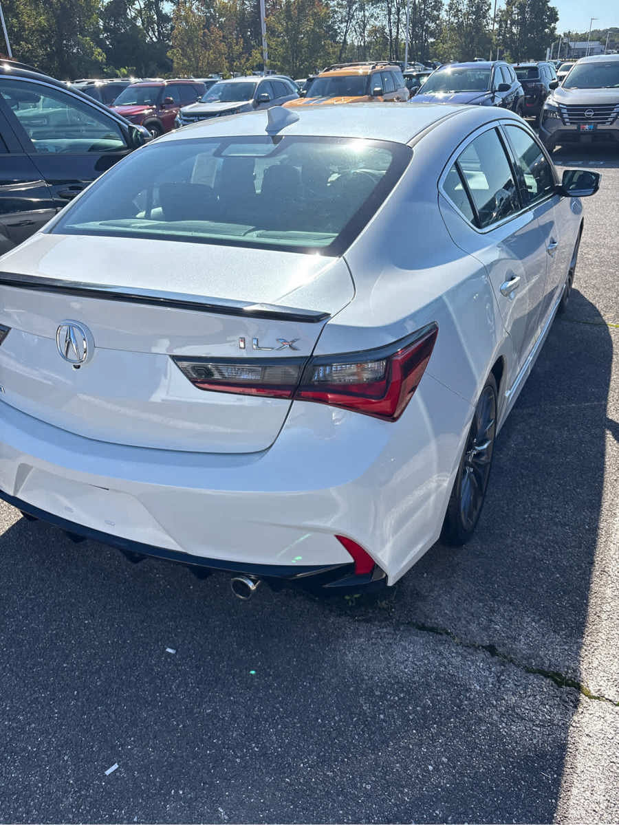 Used 2019 Acura ILX w/ Technology Plus & A-SPEC FWD image 18