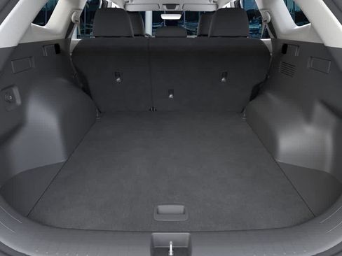 New 2025 Kia Sportage LX image 19