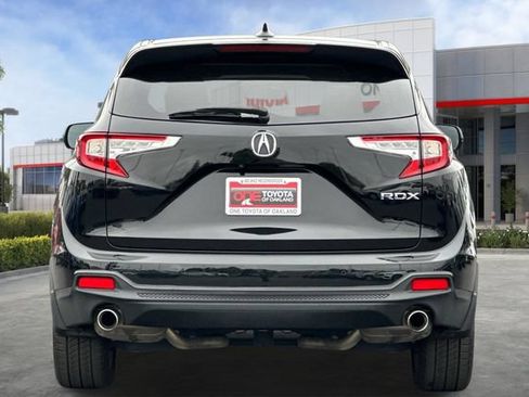 Used 2020 Acura RDX FWD w/ Technology Package image 5