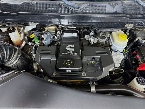 Used 2019 RAM 2500 Tradesman image 27