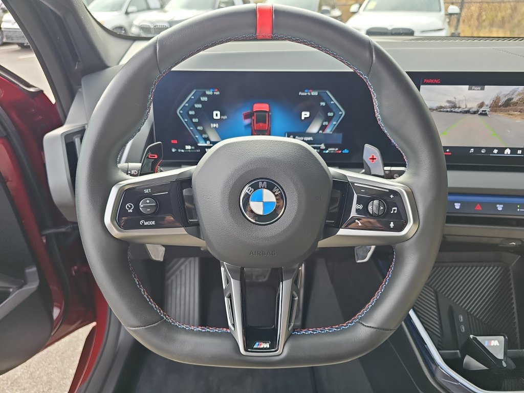 Used 2026 BMW X3 M50 w/ Premium Package AWD/4WD image 17