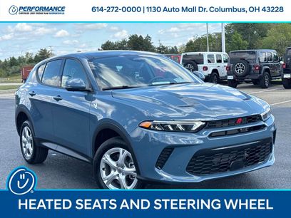 Used 2024 Dodge Hornet GT Plus w/ Tech Pack Plus w/o Parking