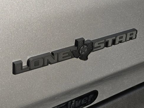 New 2026 RAM 1500 Lone Star image 6