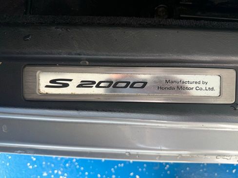 Used 2002 Honda S2000 image 16