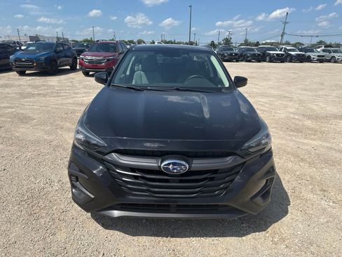 Used 2025 Subaru Legacy Premium AWD/4WD image 10