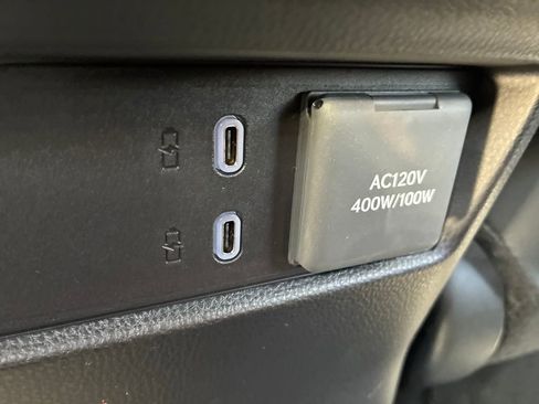 New 2026 Toyota 4Runner TRD Off-Road Premium image 43