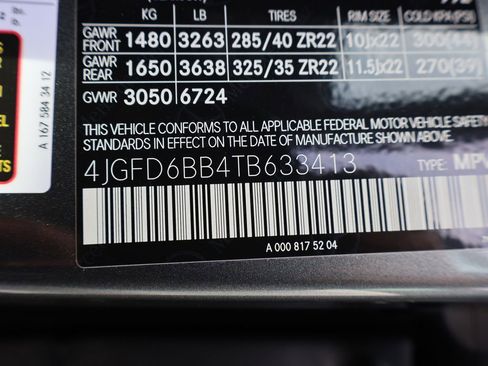 New 2026 Mercedes-Benz GLE 53 AMG 4MATIC Coupe image 45