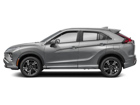 New 2025 Mitsubishi Eclipse Cross SEL AWD/4WD image 49