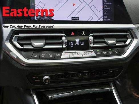 Used 2022 BMW M340i xDrive w/ Premium Package AWD/4WD image 21