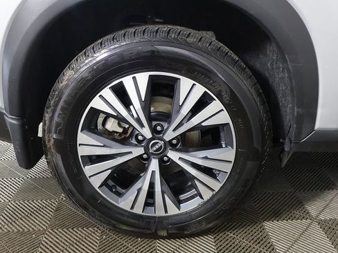 Used 2023 Nissan Rogue SV AWD/4WD image 18