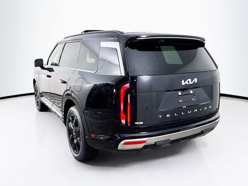New 2027 Kia Telluride X-Line SX Prestige image 7