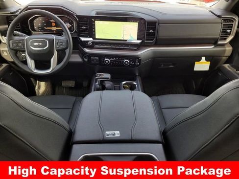 New 2026 GMC Sierra 1500 SLT w/ SLT Premium Plus Package image 19