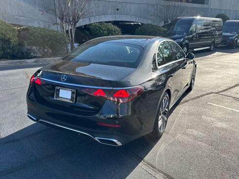 New 2026 Mercedes-Benz E 350 E 350 image 7
