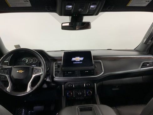 Used 2021 Chevrolet Tahoe LT image 21