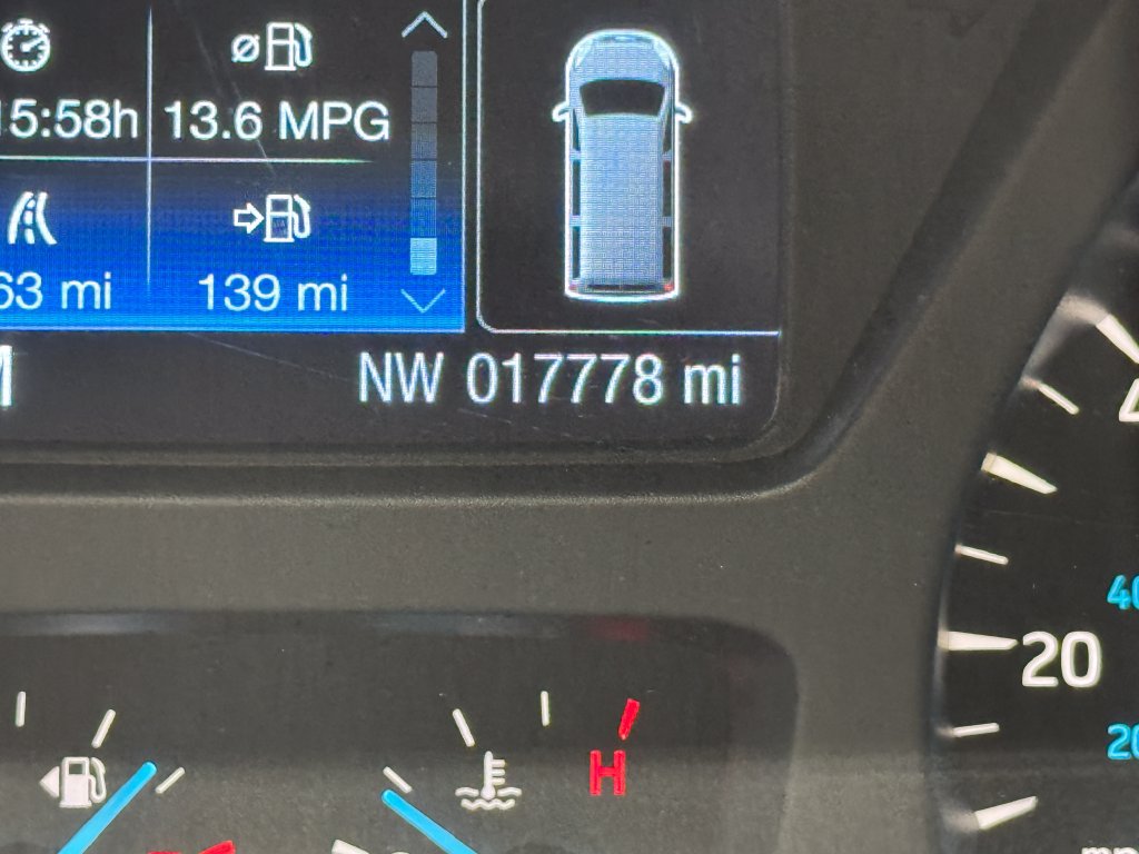 Certified 2019 Ford Transit 350 XLT RWD image 17